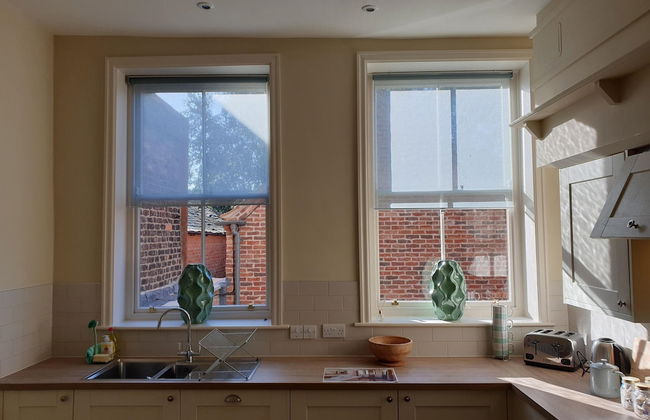 71 Micklegate - Apartment 1 - Foto 13