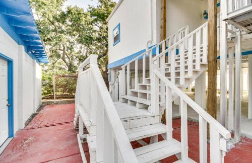 Front Row Beachfront Long Beach Getaway - Foto 35