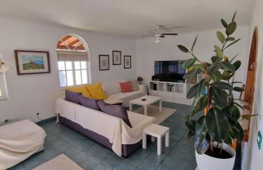 Villa Palmera Dorada - Foto 16