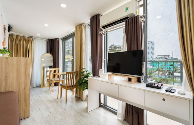 Ekomo Home 102 - Central Saigon - Foto 43