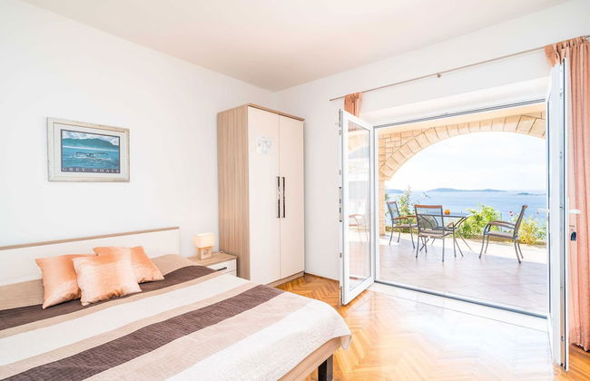 Apartments Blue Chill - Foto 39