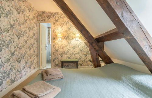 Gîtes les Muids - Les "Oiseaux" et la "Ferme" - Foto 63