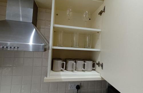 Silverlight's Place - 2BR Home in Central Oldbury - Foto 11