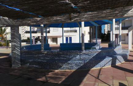 Apartamento El Eden Playa de Gandía - Photo 17