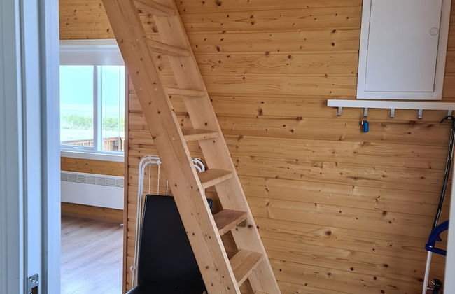 Starmyri 2a Cottages - Foto 1