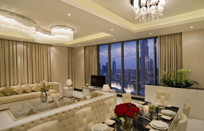 DAMAC Maison Mall Street - Photo 26