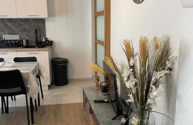 2-room apartment near airport - Foto 18