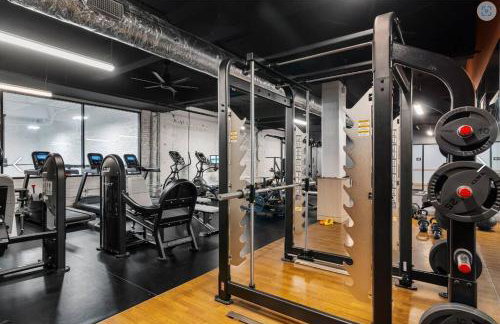 Downtown Stroll to the Bengals - Foto 23