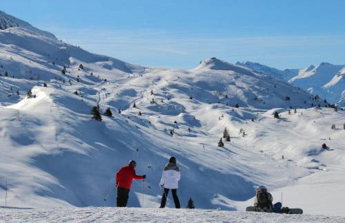 La Tour de l'Enversin - Foto 62