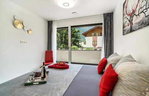 Apartment il cuore rosso - Foto 21