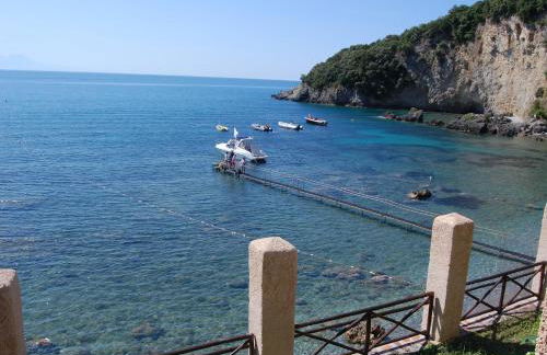 La Francesca Sud un villaggio"glamping" - Foto 9