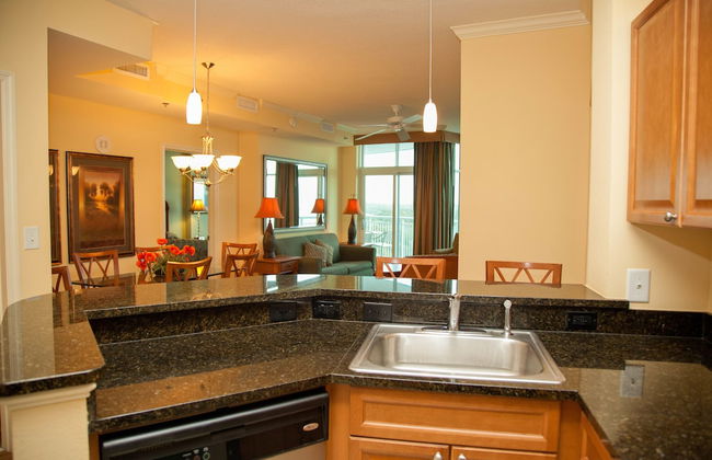 Horizon at 77th - Foto 17