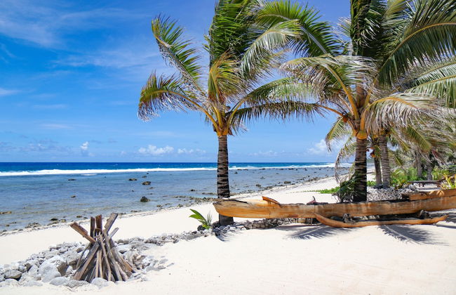 Ocean Escape Resort&Spa - Photo 26