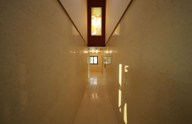 Buyeo Park Art Villas - Foto 24
