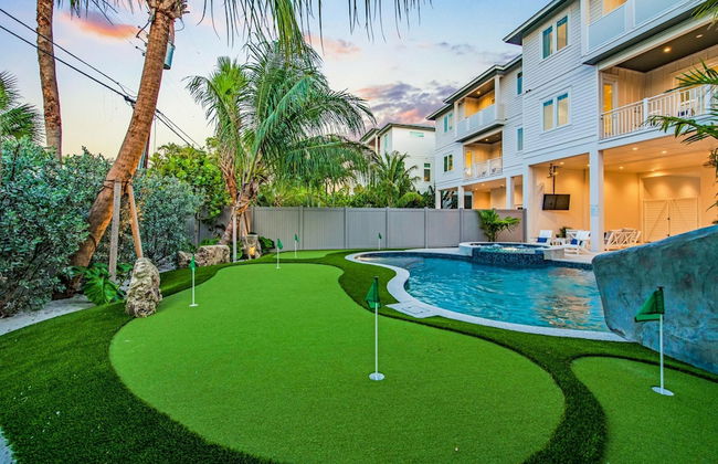 The 19th Hole in Siesta Key - Photo 56