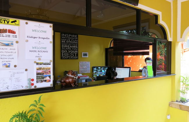 Alona's Coral Garden Resort - Foto 3