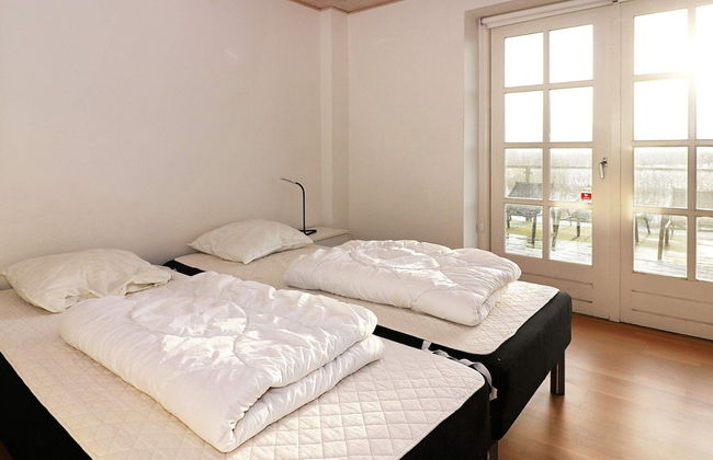 14 Person Holiday Home in Havndal - Foto 9