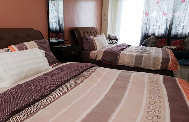 Wind Residences by Bea and RM - Foto 7