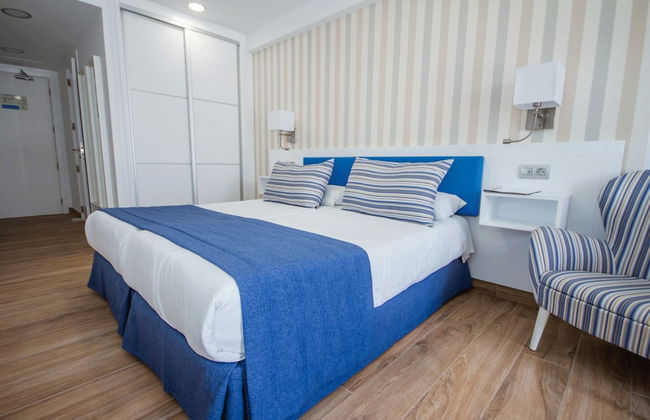 IG Nachosol Atlantic & Yaizasol by Servatur - Adults Only - Foto 58