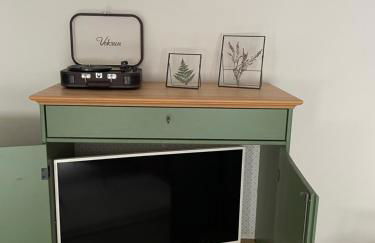 Ferienwohnung Hemmerle - Foto 15