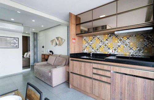 Urbe Paulista - Apartamentos por temporada - Foto 62