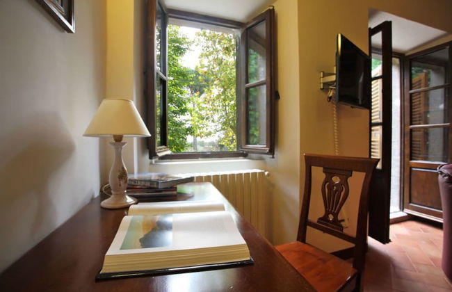 Antico Borgo La Commenda - Foto 14