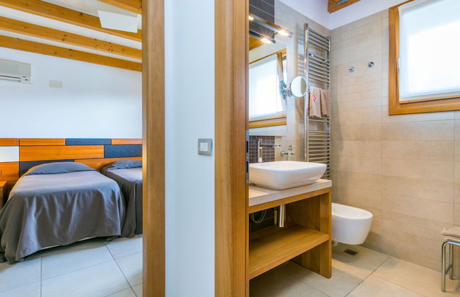 Green Village Eco Resort - Foto 13