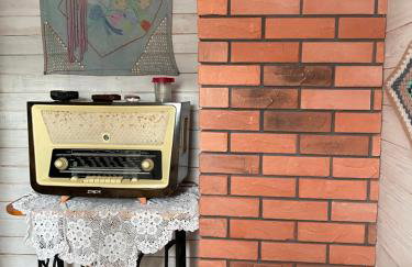 Ozierański Eden "Pod rzeźbami" - Photo 21