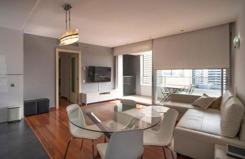 Av d'Eduard Maristany, 13 - Foto 24