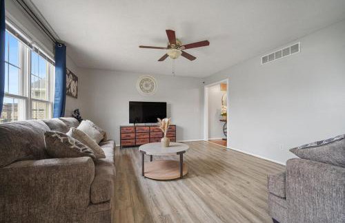 Bloomington Vacation Home - Foto 18