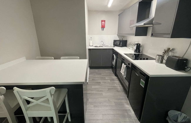 Mays Apartments - Foto 30