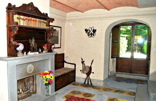 Villa Salaiole - Foto 9