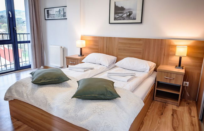 Sun & Snow Centrum Piłsudskiego - Foto 8