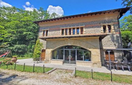 Villa Morelli Gualtierotti - Foto 18