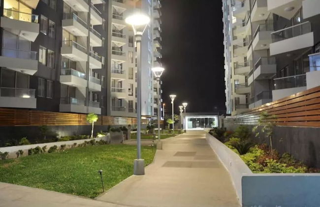 Lindo Departamento con vistas al mar - Foto 14