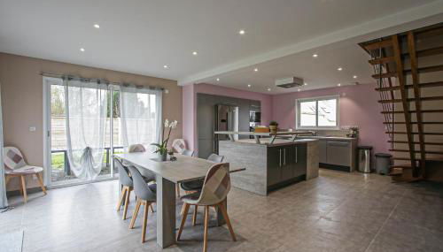 Kokana modern holiday home - Foto 2