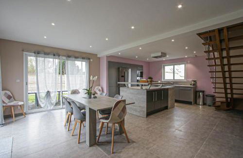 Kokana modern holiday home - Foto 2