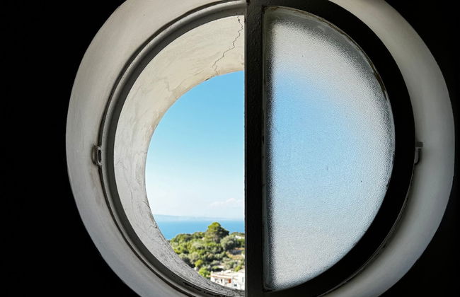 Casa La Gioia Capri - Photo 31