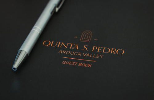 Quinta S Pedro - Arouca Valley - Foto 4