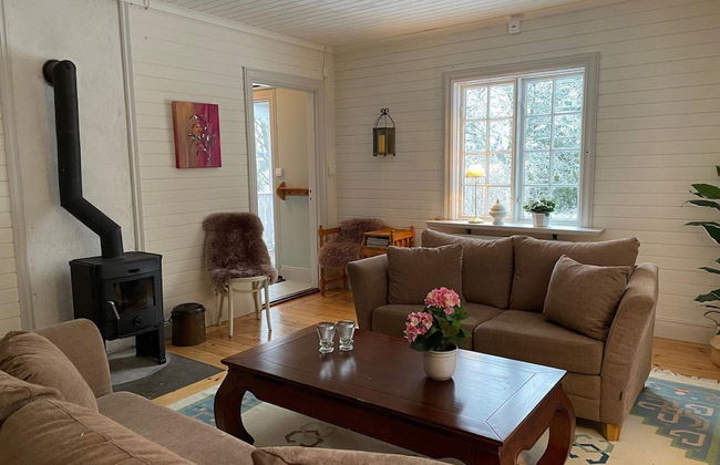 6 Person Holiday Home in Jarna-by Traum - Foto 4