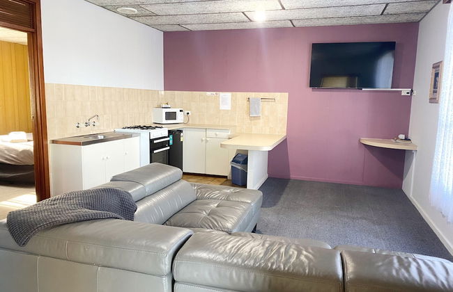 Limestone Coast Tourist Park - Photo 64