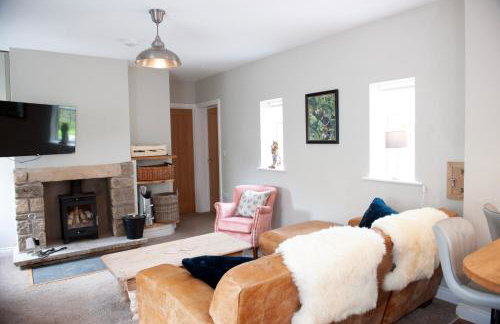 Relaxing pet friendly rural retreat - Foto 17