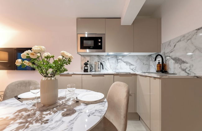 Studios Haut de Gamme Rouen hyper centre - Foto 21