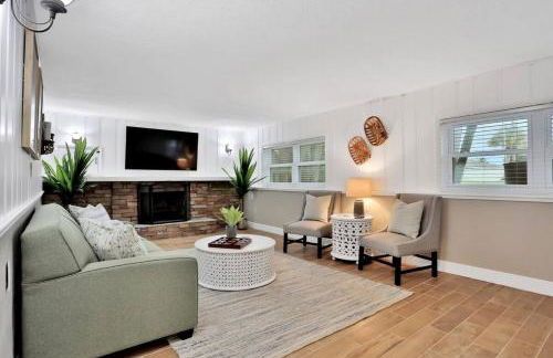 Private Resort Home with Pool & Hot Tub - Foto 14