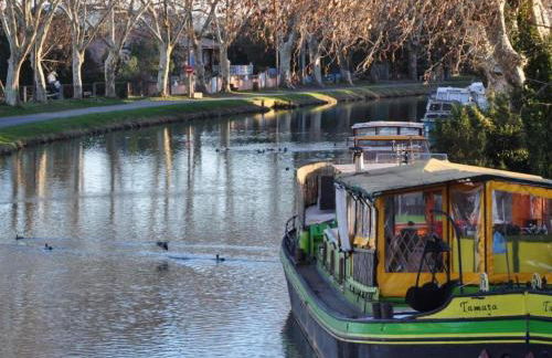 Holiday Home in Montbrun with Pool & Vineyards - Foto 25