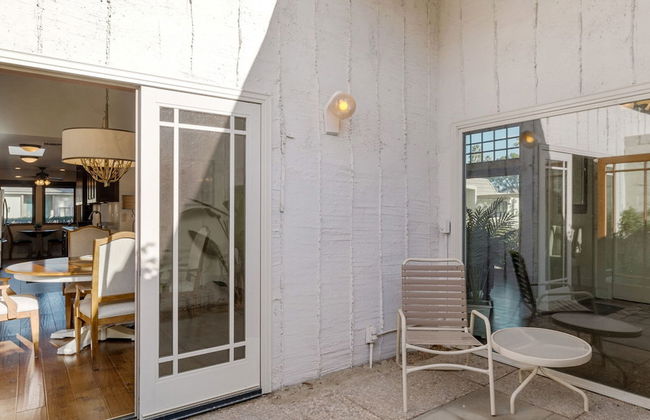 The Wells at Indian Wells - Free Golf Usage - Foto 26