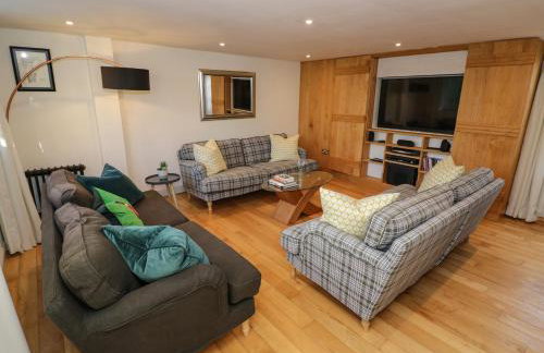 Home Farm Cottage - Foto 13