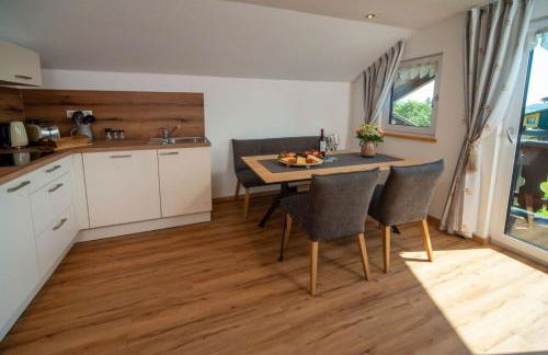 Ferienwohnung Schäferhütte - Foto 8