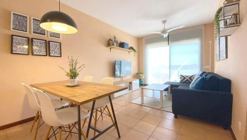 Vistas al mar playa Eucaliptus, con solarium privado - Foto 3