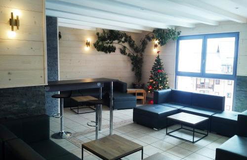 Les Hauts de Valmeinier - Foto 6